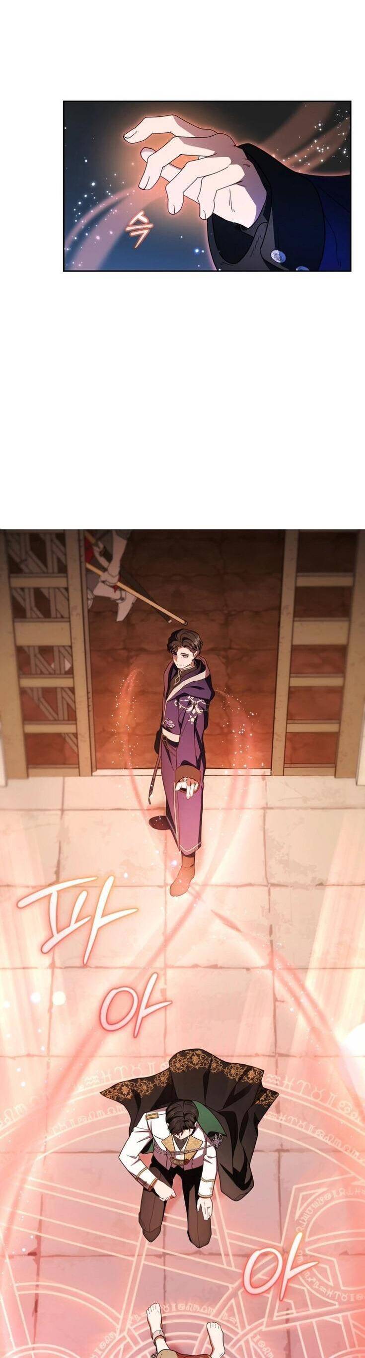 Được Yêu Thương Mà Còn Ngại Ngùng Sao! - Chap 62 - Trang 5
