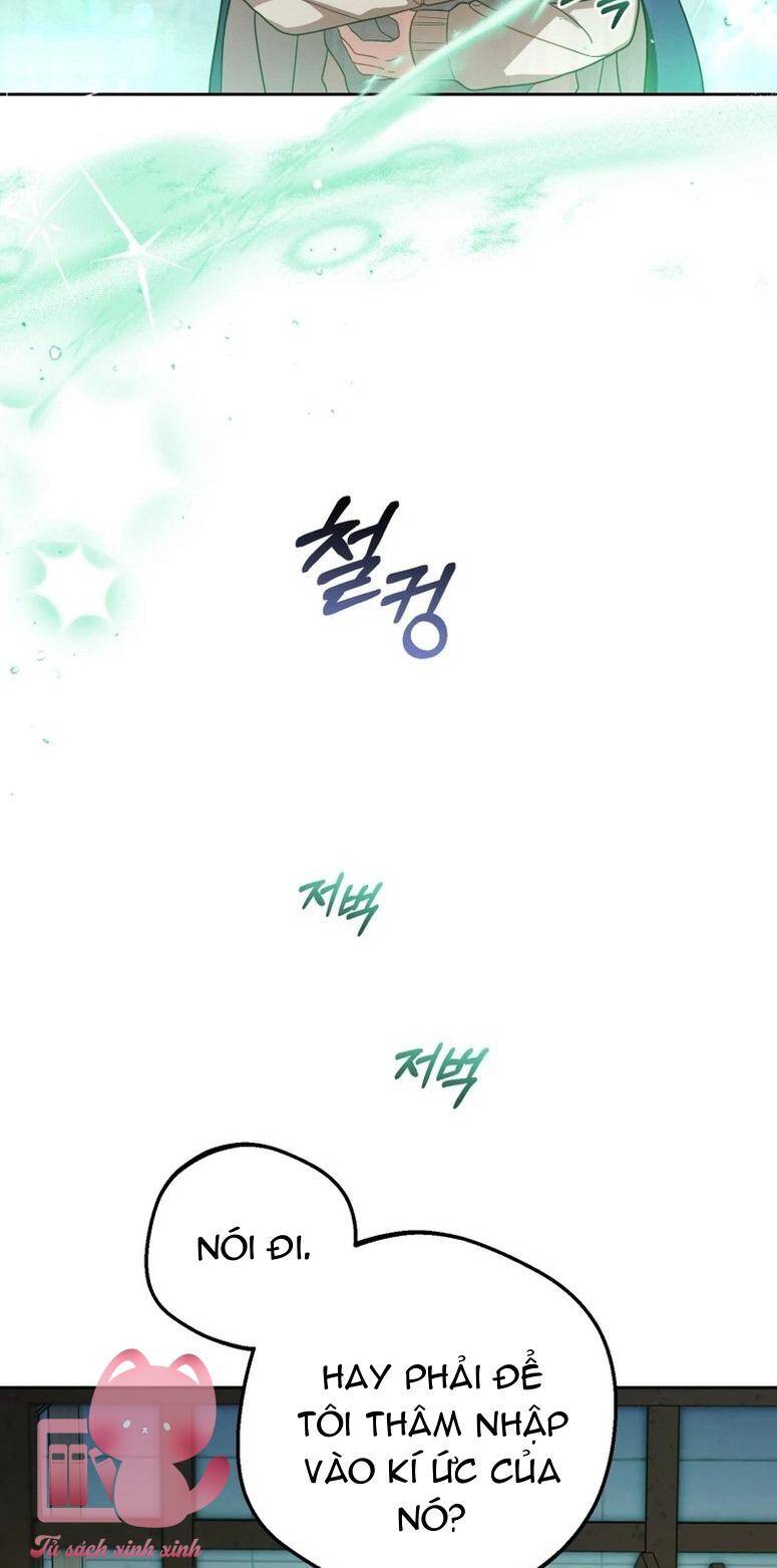Được Yêu Thương Mà Còn Ngại Ngùng Sao! - Chap 63 - Trang 8