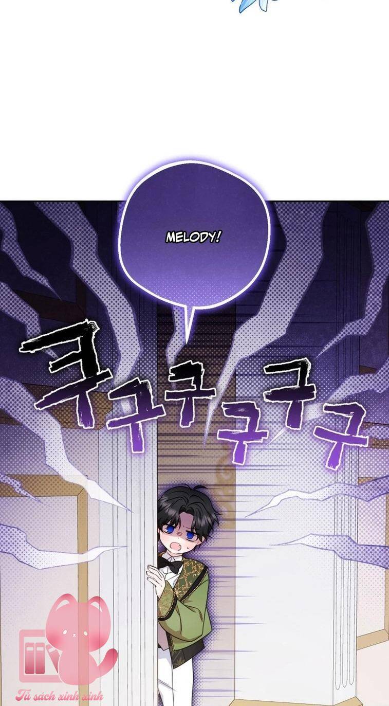 Được Yêu Thương Mà Còn Ngại Ngùng Sao! - Chap 64 - Trang 3