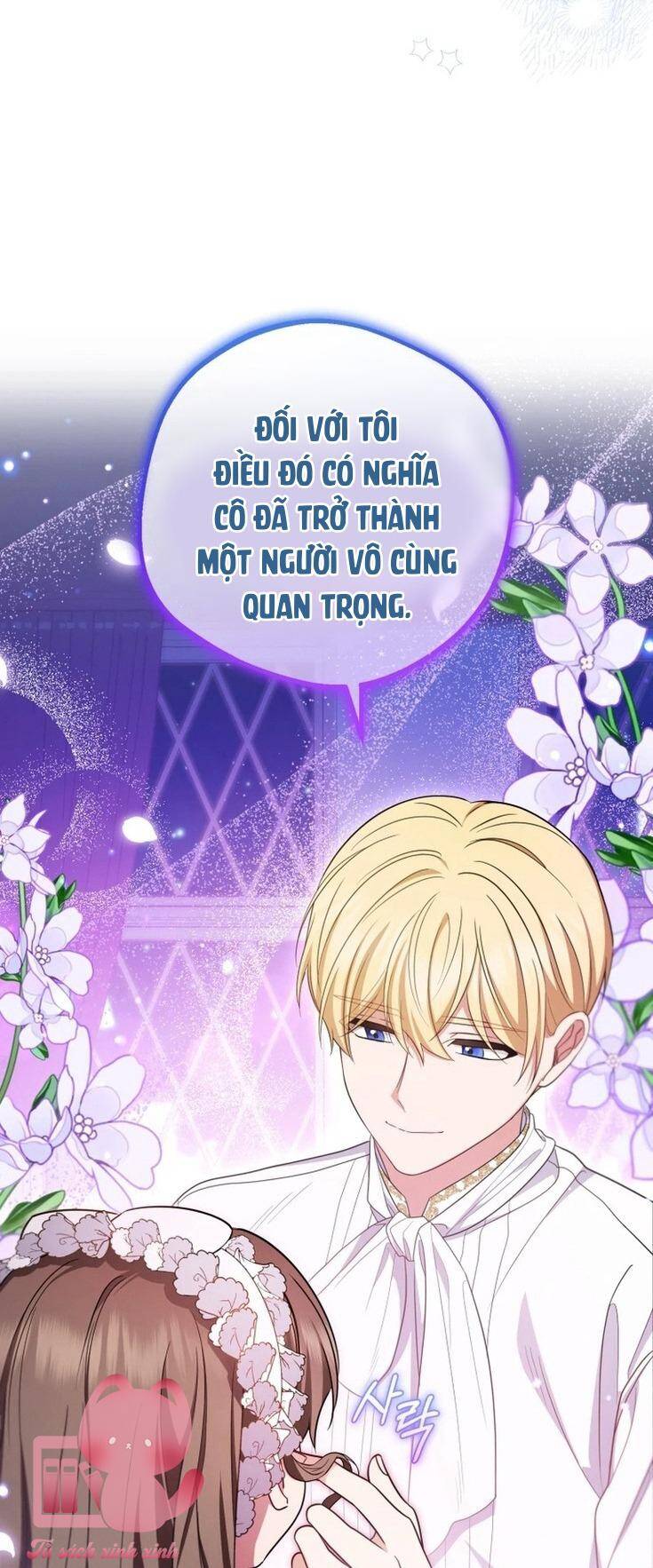 Được Yêu Thương Mà Còn Ngại Ngùng Sao! - Chap 64 - Trang 30