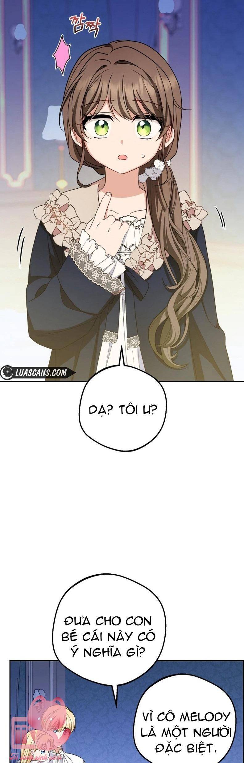 Được Yêu Thương Mà Còn Ngại Ngùng Sao! - Chap 64 - Trang 49