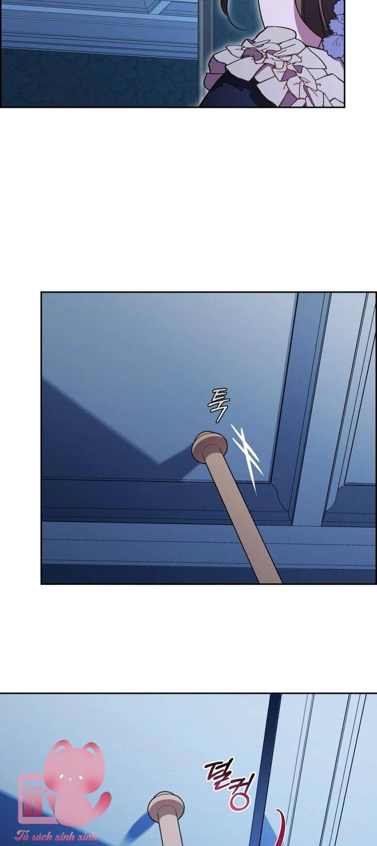 Được Yêu Thương Mà Còn Ngại Ngùng Sao! - Chap 64 - Trang 54