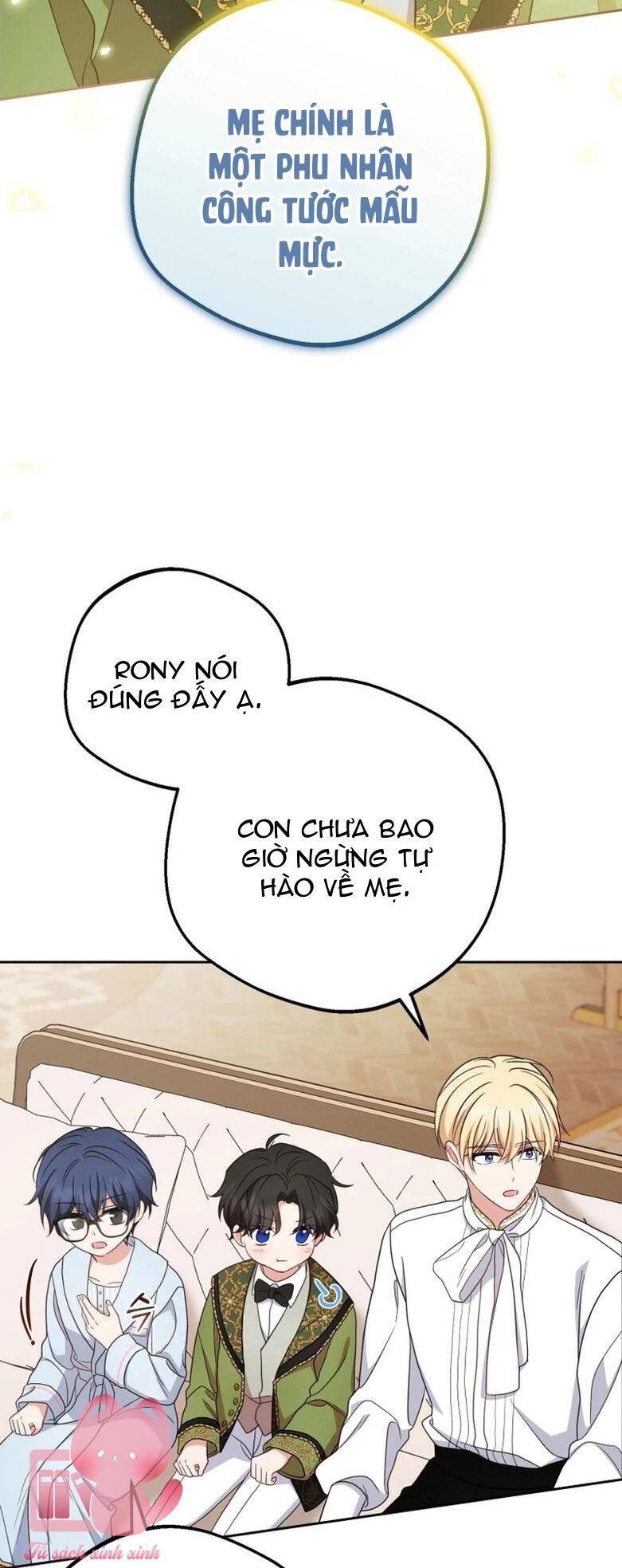 Được Yêu Thương Mà Còn Ngại Ngùng Sao! - Chap 65 - Trang 42