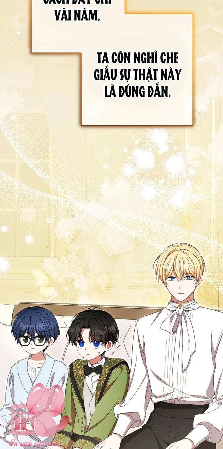 Được Yêu Thương Mà Còn Ngại Ngùng Sao! - Chap 65 - Trang 9