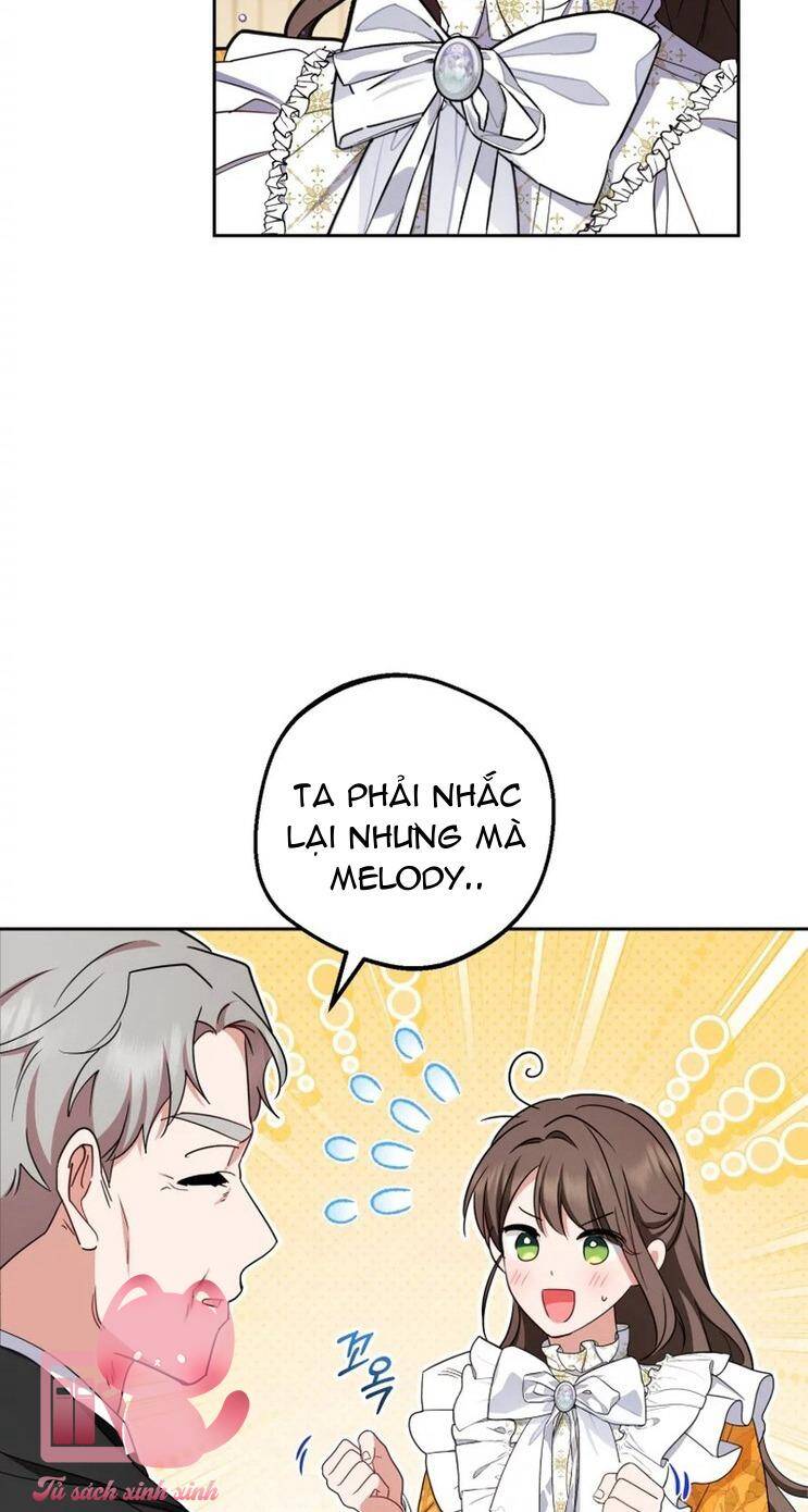 Được Yêu Thương Mà Còn Ngại Ngùng Sao! - Chap 67 - Trang 5