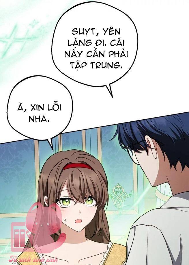 Được Yêu Thương Mà Còn Ngại Ngùng Sao! - Chap 68 - Trang 31