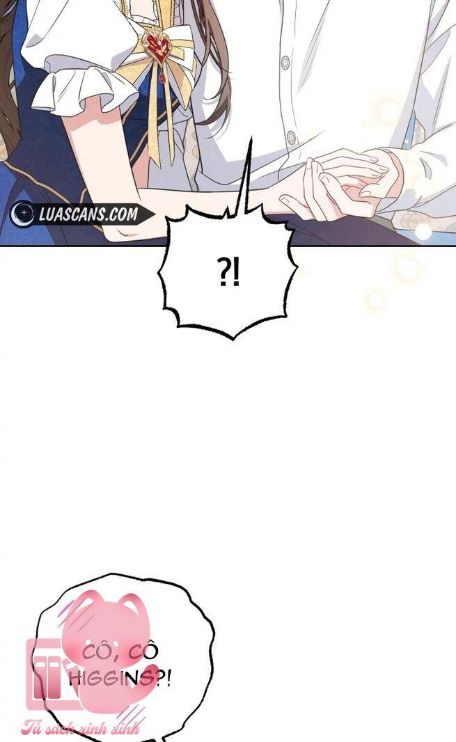 Được Yêu Thương Mà Còn Ngại Ngùng Sao! - Chap 68 - Trang 41