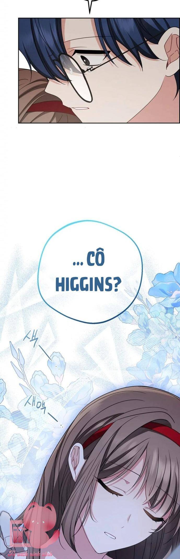 Được Yêu Thương Mà Còn Ngại Ngùng Sao! - Chap 68 - Trang 44