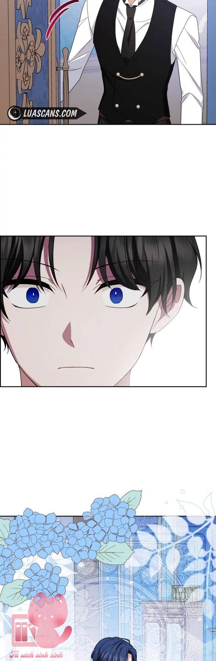 Được Yêu Thương Mà Còn Ngại Ngùng Sao! - Chap 68 - Trang 47