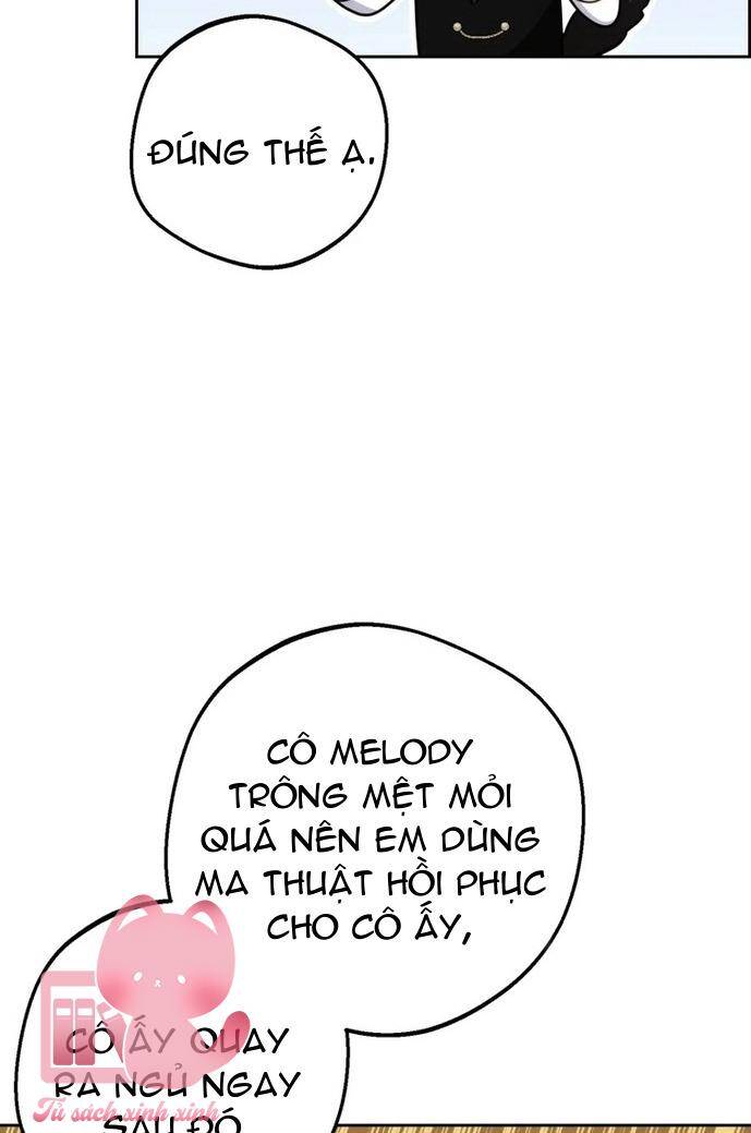 Được Yêu Thương Mà Còn Ngại Ngùng Sao! - Chap 68 - Trang 50