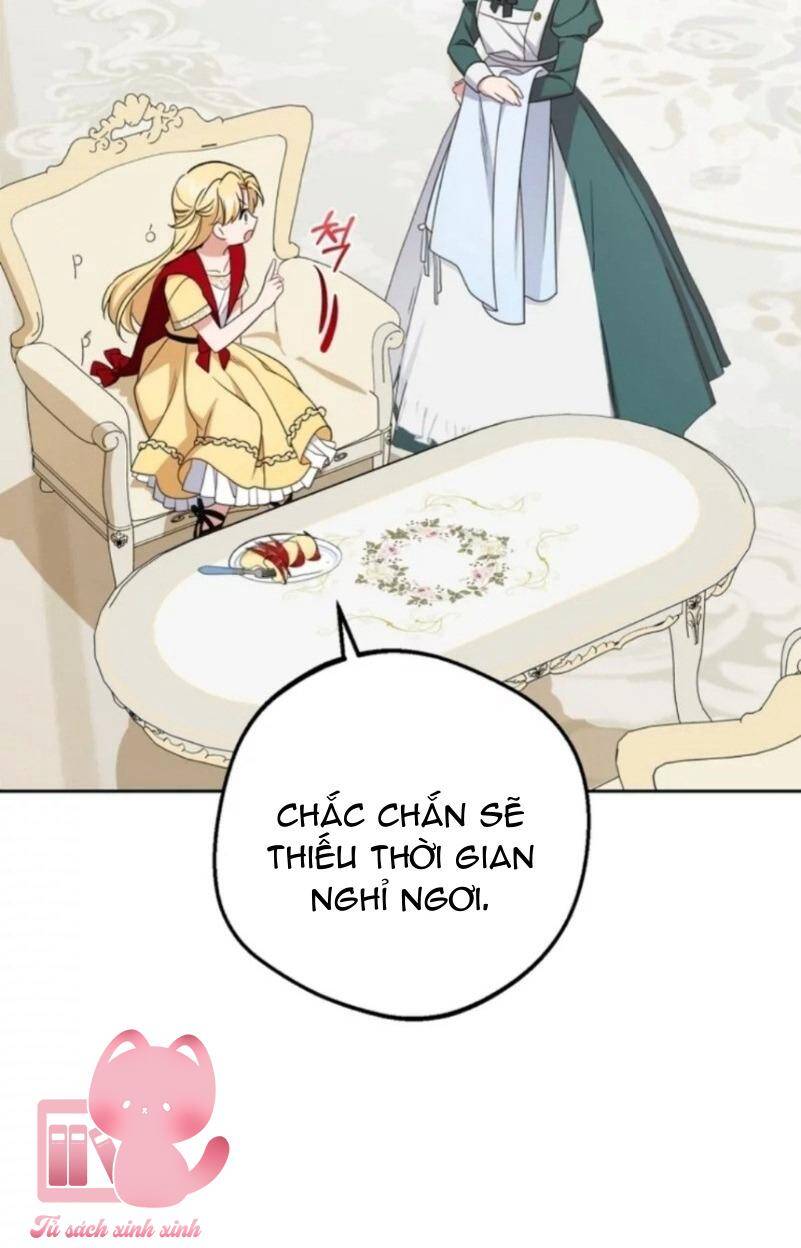 Được Yêu Thương Mà Còn Ngại Ngùng Sao! - Chap 68 - Trang 6