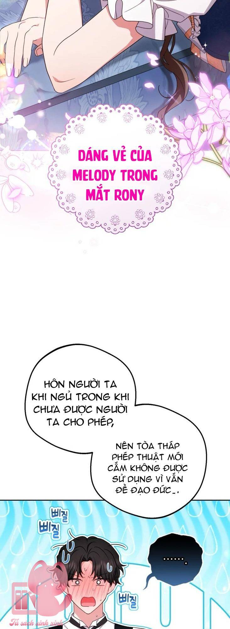 Được Yêu Thương Mà Còn Ngại Ngùng Sao! - Chap 69 - Trang 5