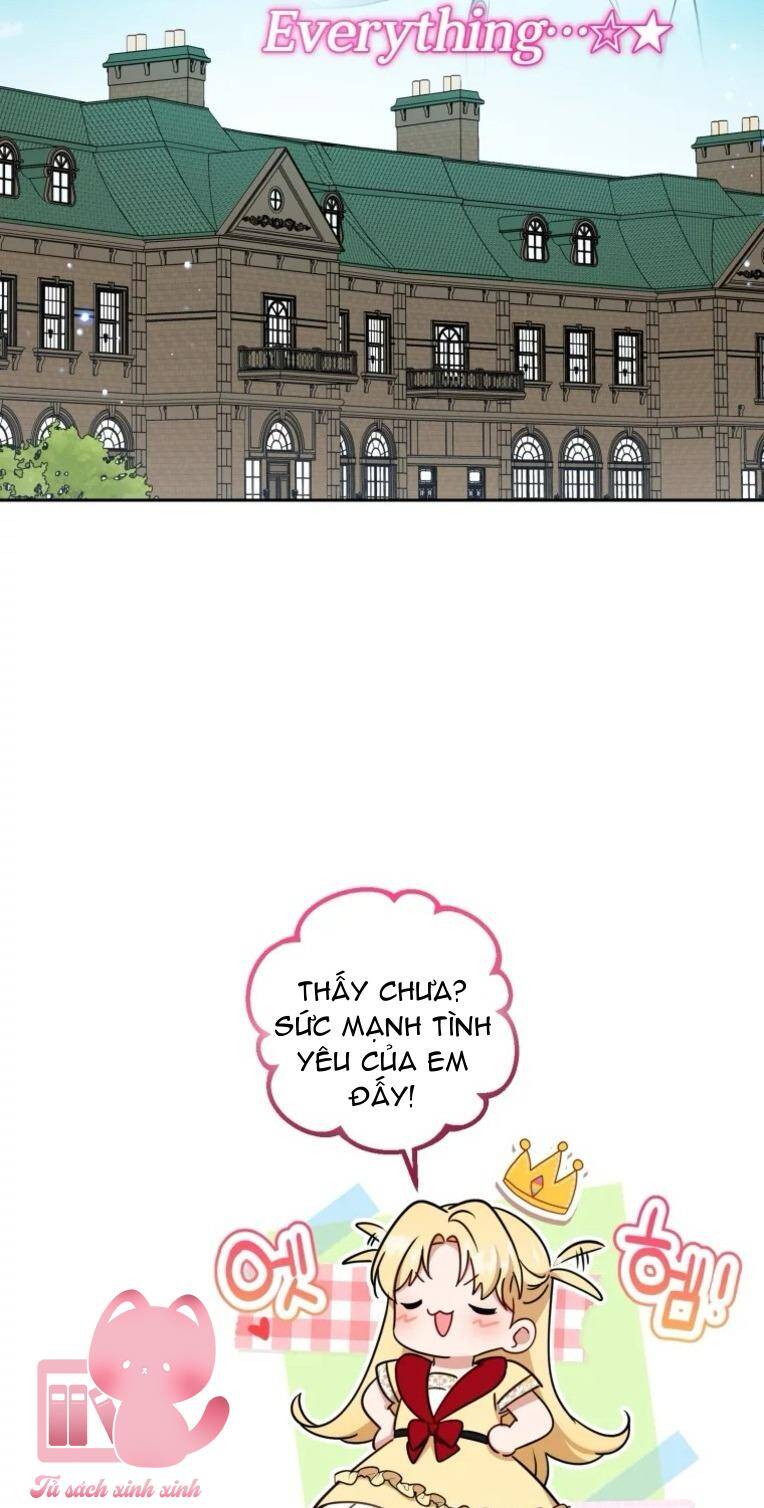 Được Yêu Thương Mà Còn Ngại Ngùng Sao! - Chap 69 - Trang 44