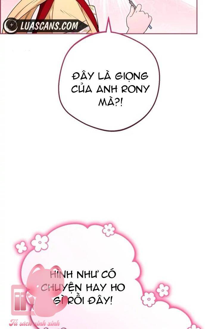 Được Yêu Thương Mà Còn Ngại Ngùng Sao! - Chap 69 - Trang 9