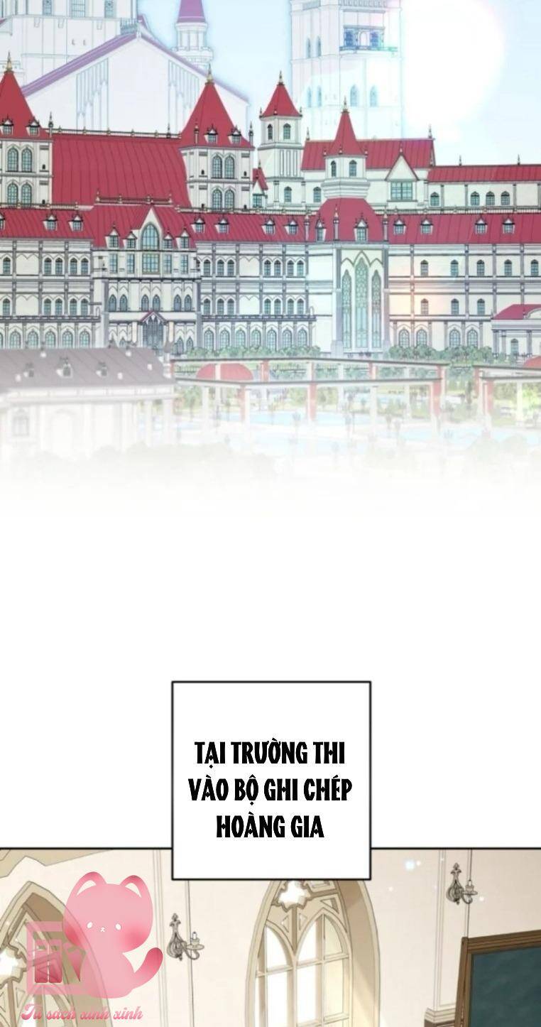 Được Yêu Thương Mà Còn Ngại Ngùng Sao! - Chap 70 - Trang 3
