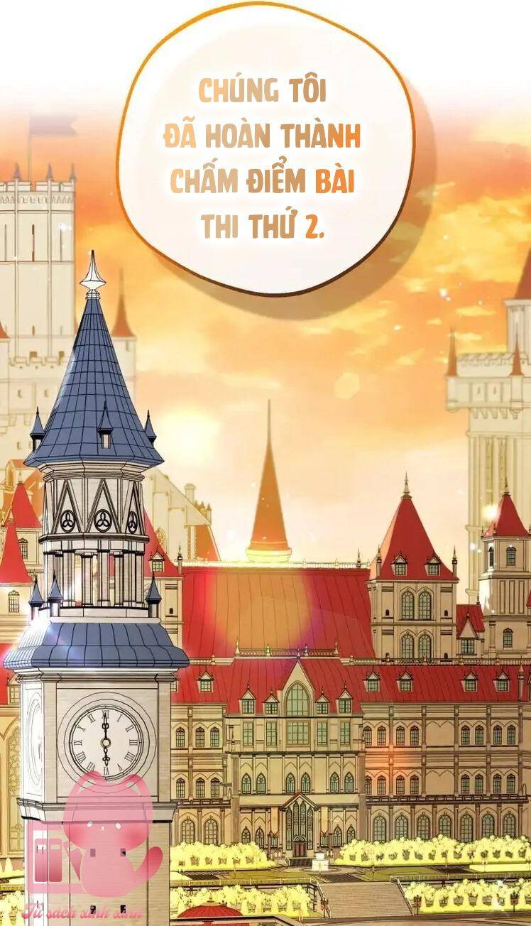 Được Yêu Thương Mà Còn Ngại Ngùng Sao! - Chap 71 - Trang 21