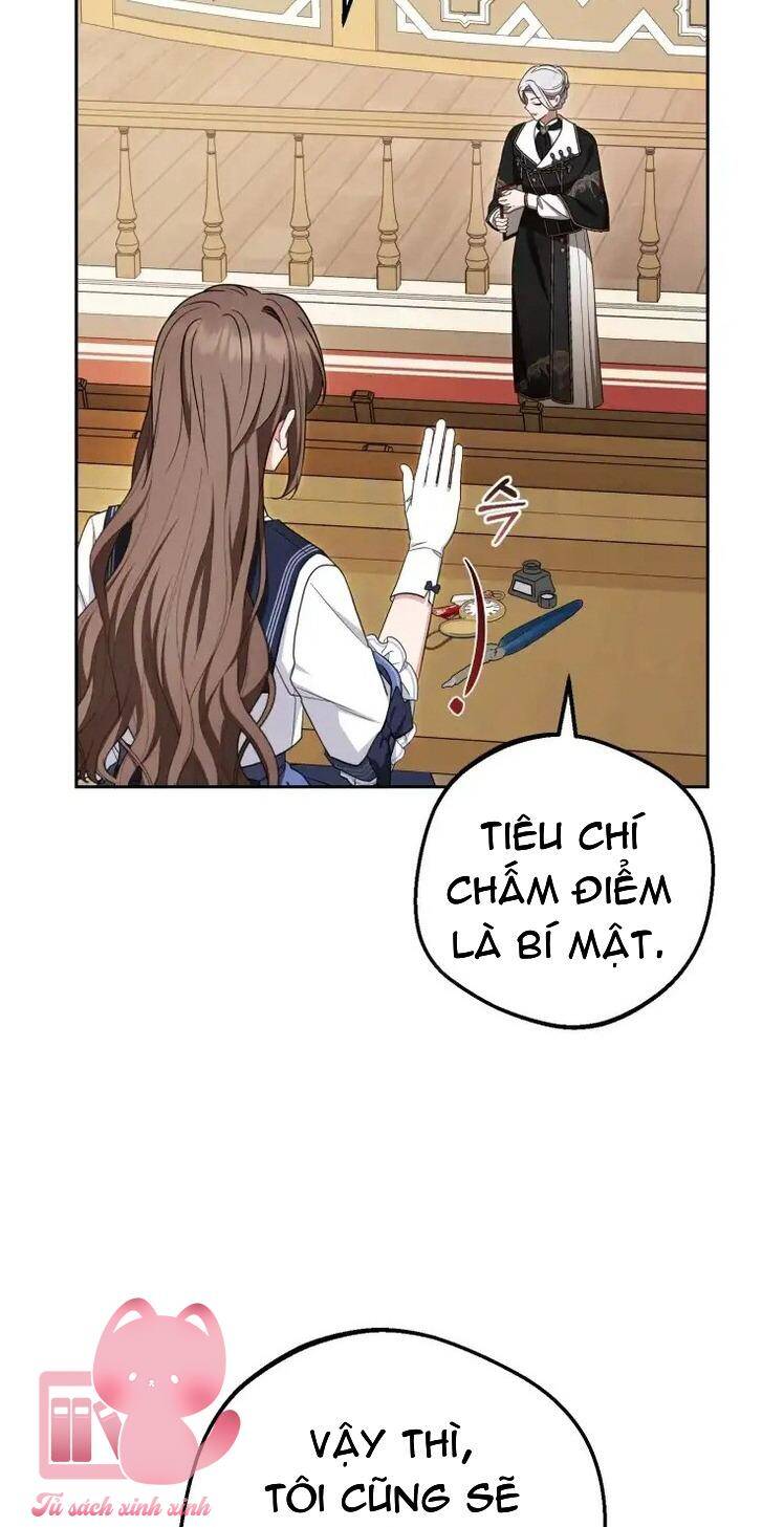 Được Yêu Thương Mà Còn Ngại Ngùng Sao! - Chap 71 - Trang 29