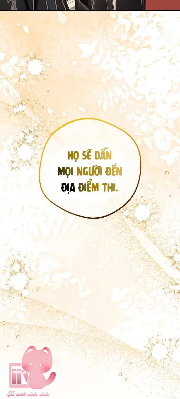 Được Yêu Thương Mà Còn Ngại Ngùng Sao! - Chap 71 - Trang 34
