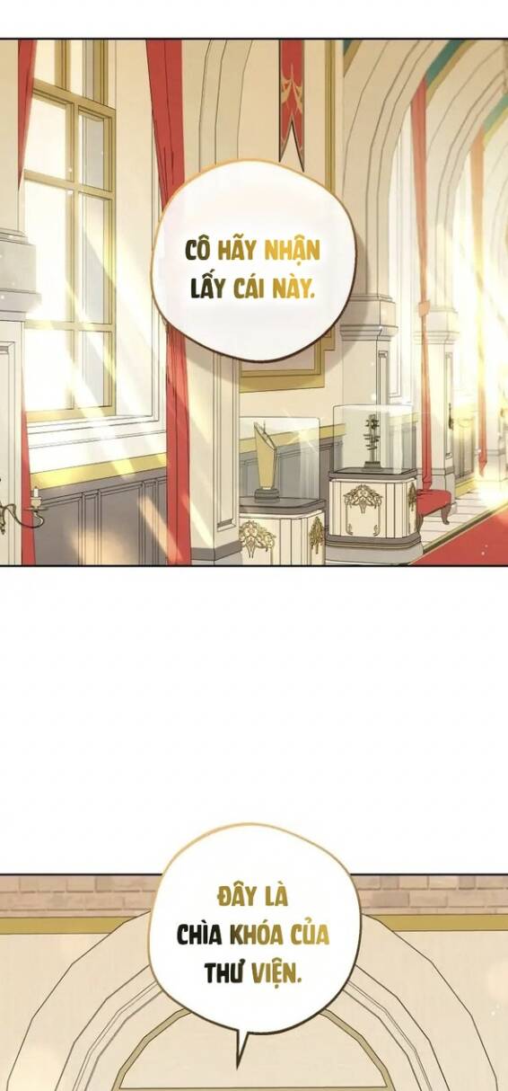 Được Yêu Thương Mà Còn Ngại Ngùng Sao! - Chap 71 - Trang 35