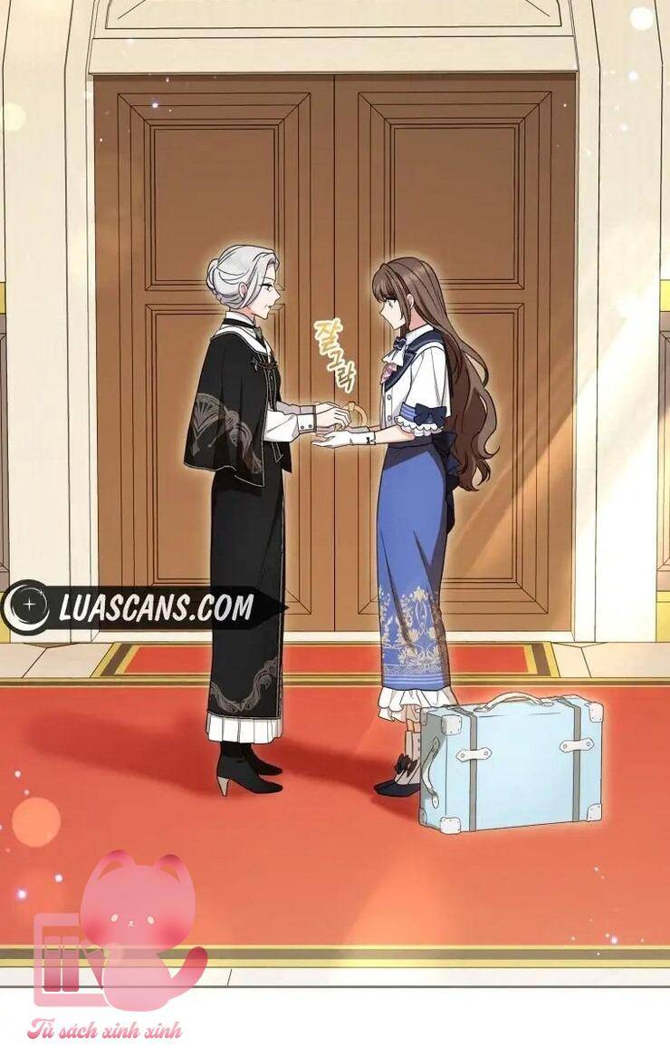 Được Yêu Thương Mà Còn Ngại Ngùng Sao! - Chap 71 - Trang 36
