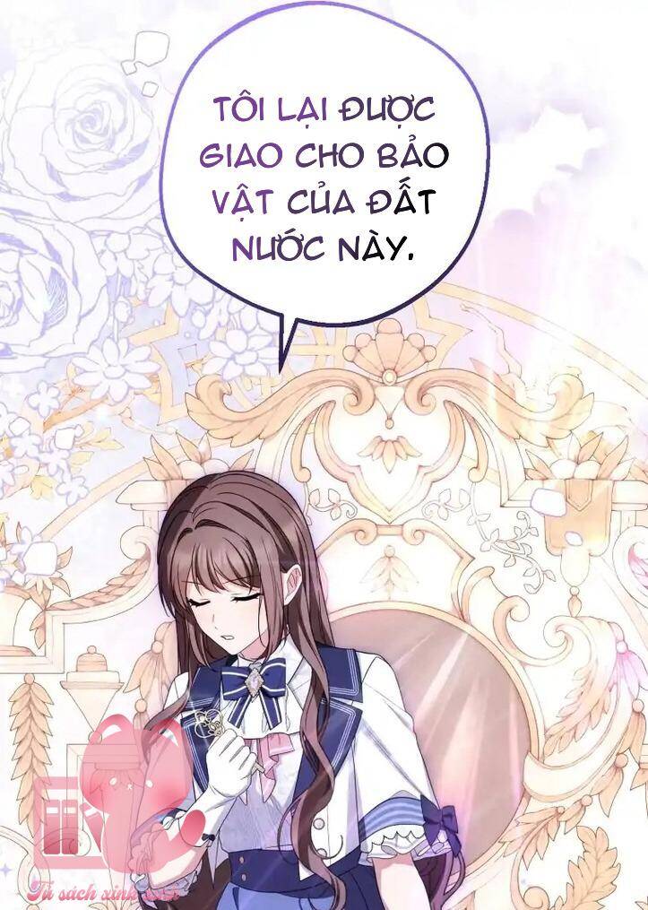 Được Yêu Thương Mà Còn Ngại Ngùng Sao! - Chap 71 - Trang 42