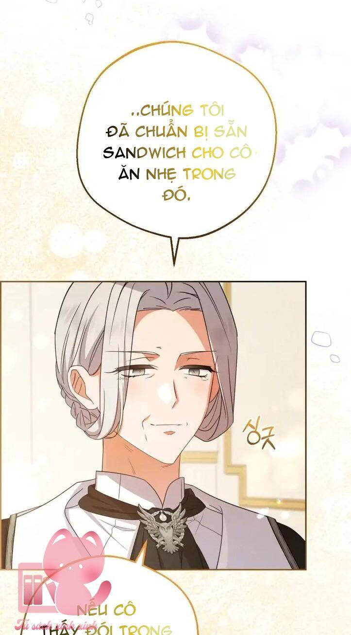 Được Yêu Thương Mà Còn Ngại Ngùng Sao! - Chap 71 - Trang 44