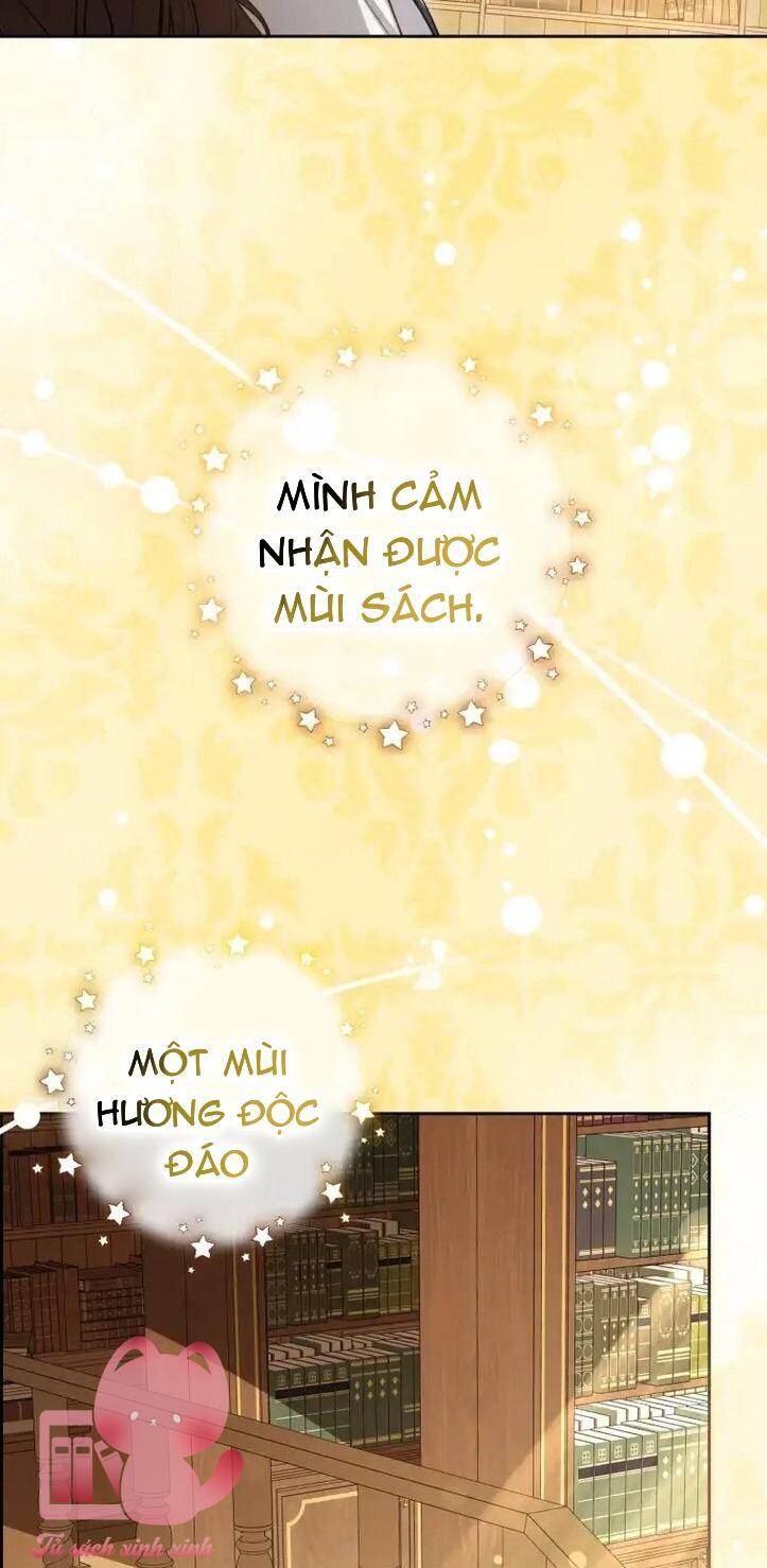 Được Yêu Thương Mà Còn Ngại Ngùng Sao! - Chap 71 - Trang 47