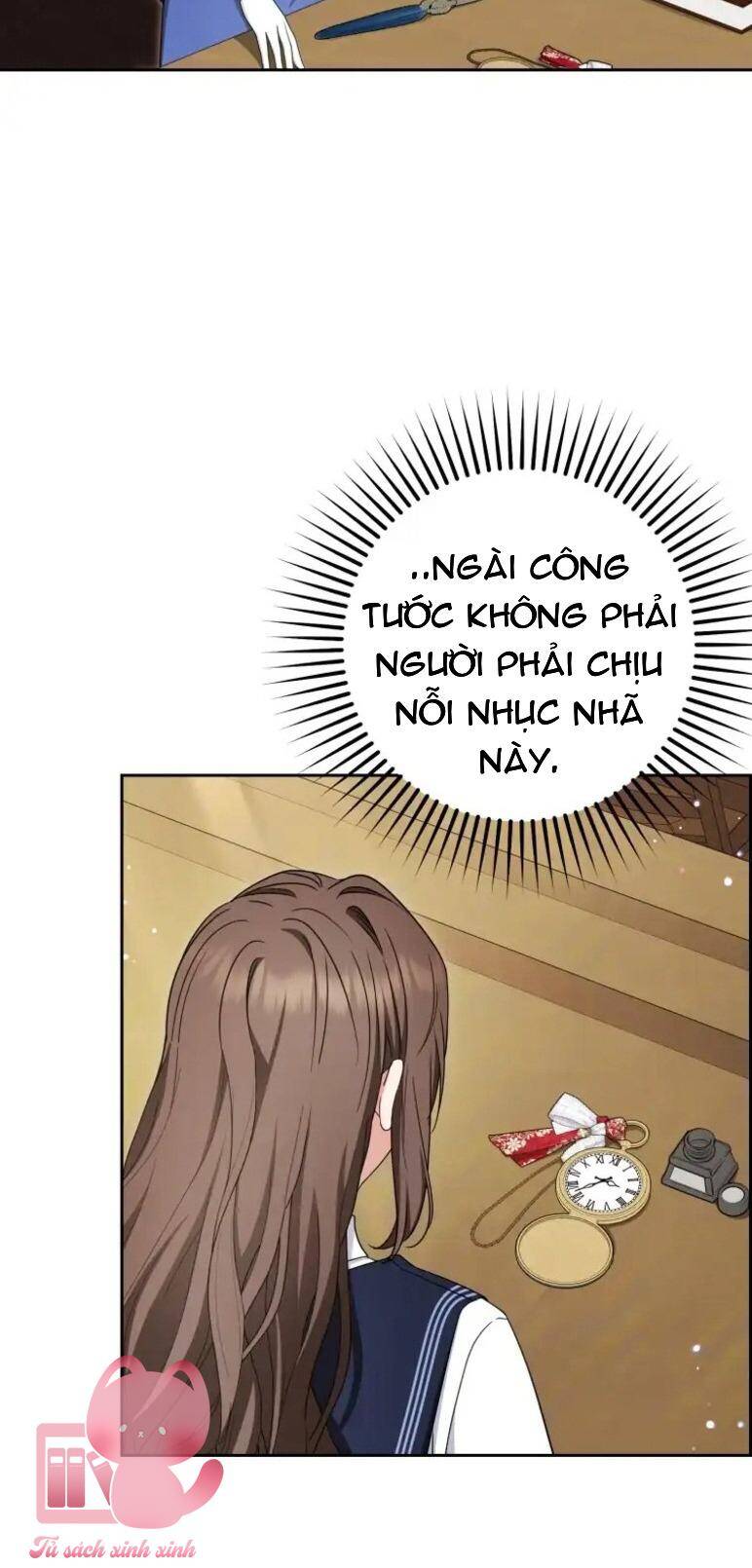 Được Yêu Thương Mà Còn Ngại Ngùng Sao! - Chap 71 - Trang 8