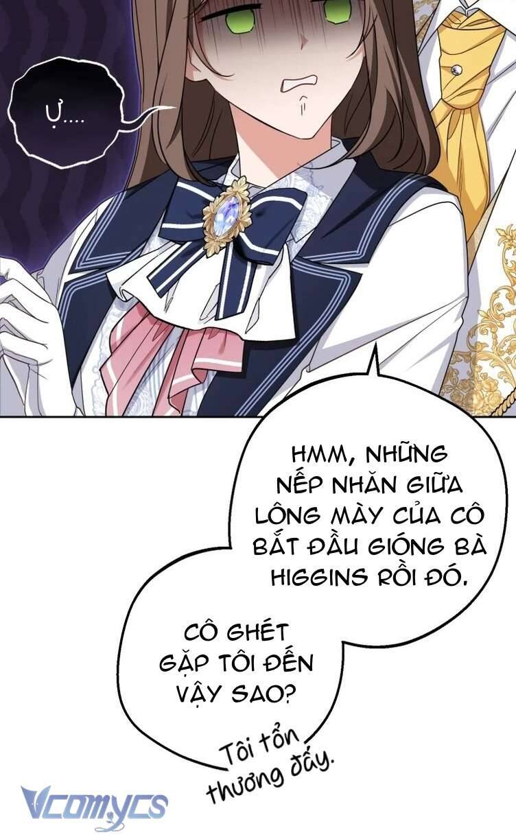 Được Yêu Thương Mà Còn Ngại Ngùng Sao! - Chap 72 - Trang 3