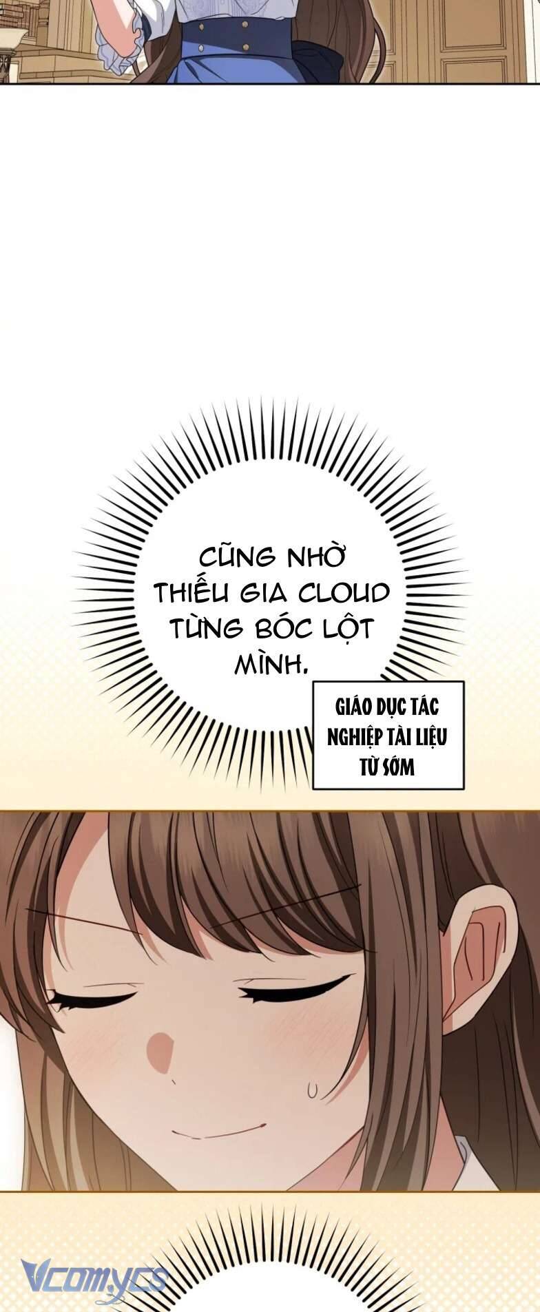 Được Yêu Thương Mà Còn Ngại Ngùng Sao! - Chap 72 - Trang 50