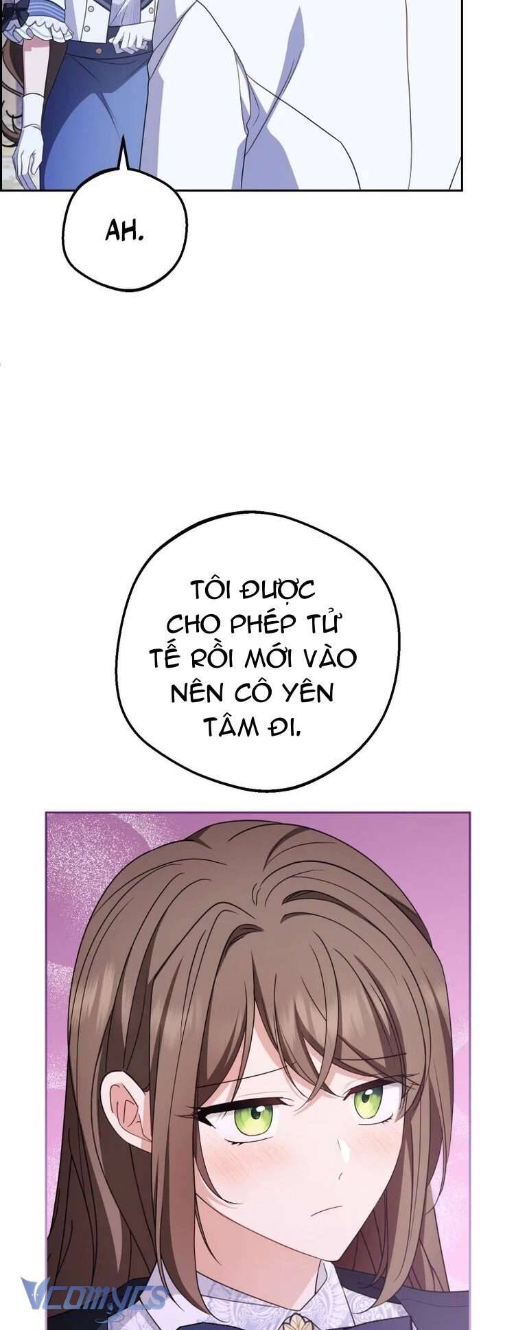 Được Yêu Thương Mà Còn Ngại Ngùng Sao! - Chap 72 - Trang 10
