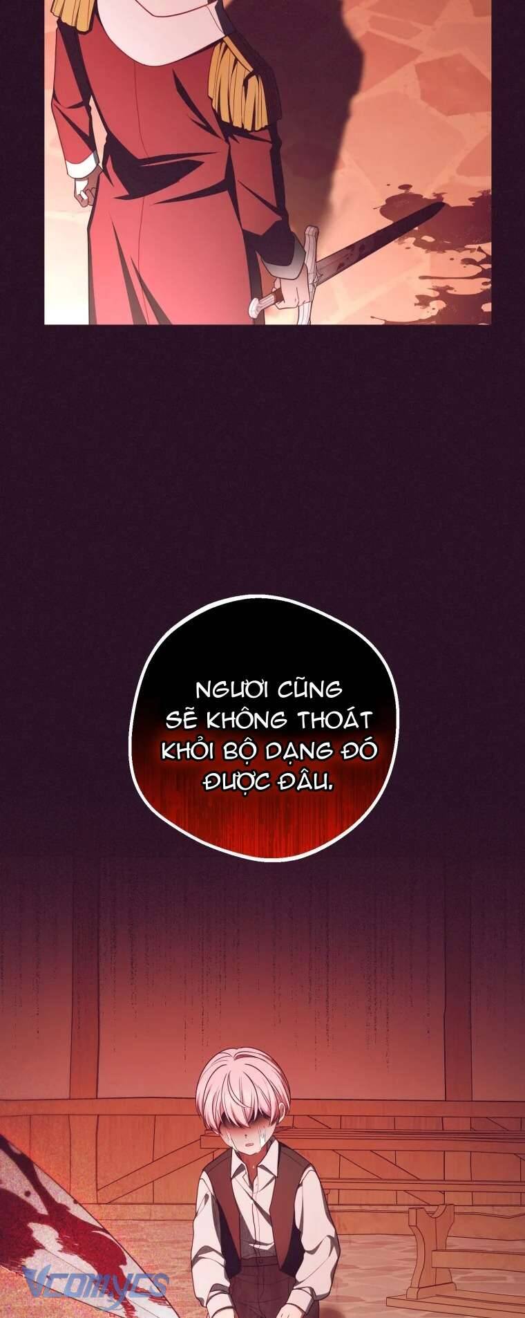 Được Yêu Thương Mà Còn Ngại Ngùng Sao! - Chap 73 - Trang 3