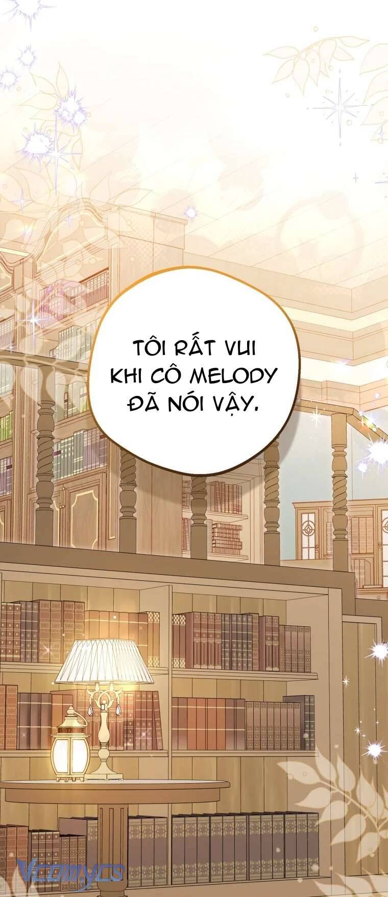 Được Yêu Thương Mà Còn Ngại Ngùng Sao! - Chap 73 - Trang 39