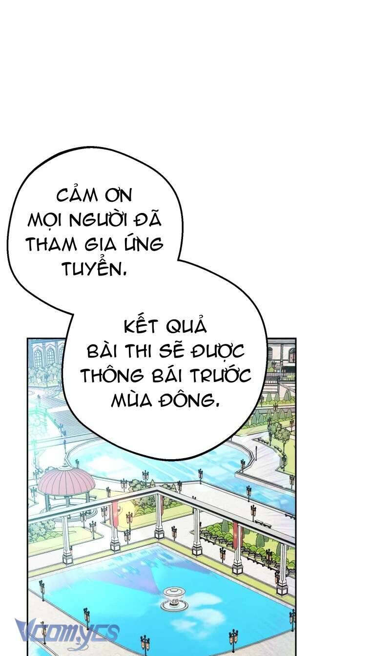 Được Yêu Thương Mà Còn Ngại Ngùng Sao! - Chap 73 - Trang 42