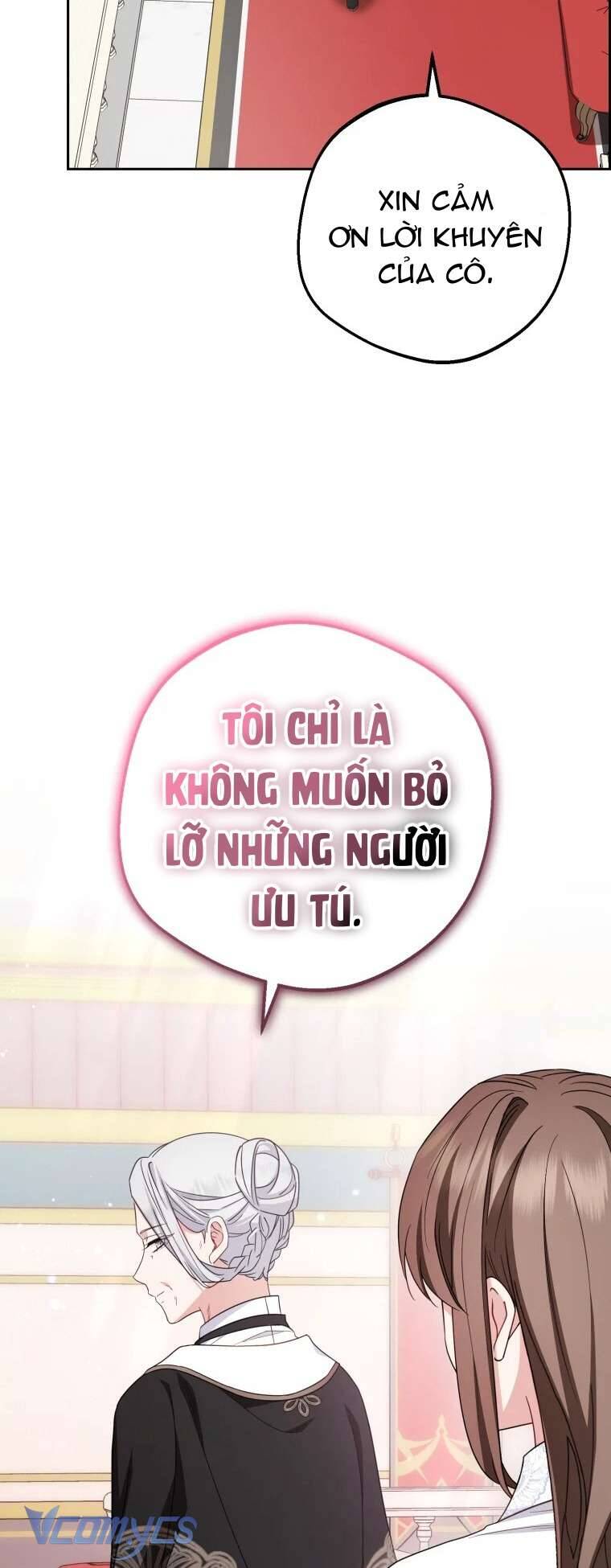 Được Yêu Thương Mà Còn Ngại Ngùng Sao! - Chap 73 - Trang 44