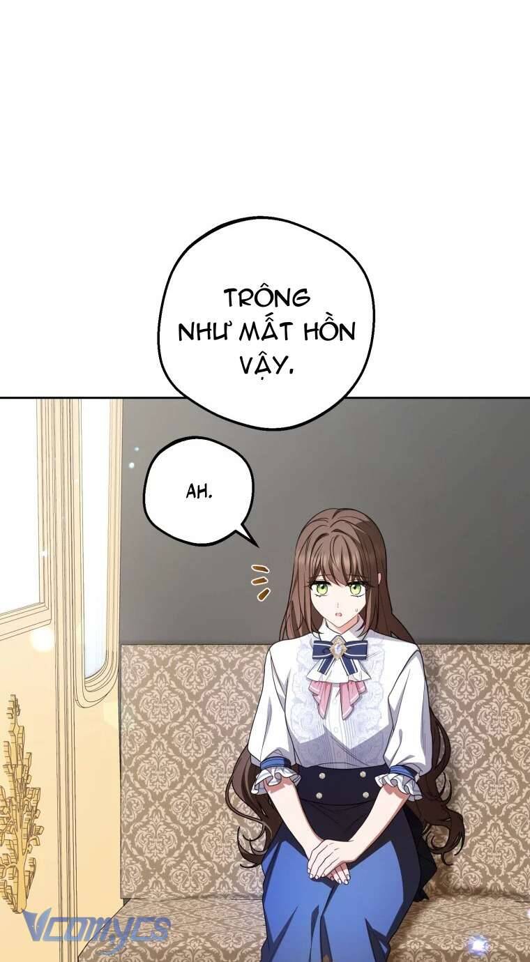 Được Yêu Thương Mà Còn Ngại Ngùng Sao! - Chap 73 - Trang 50