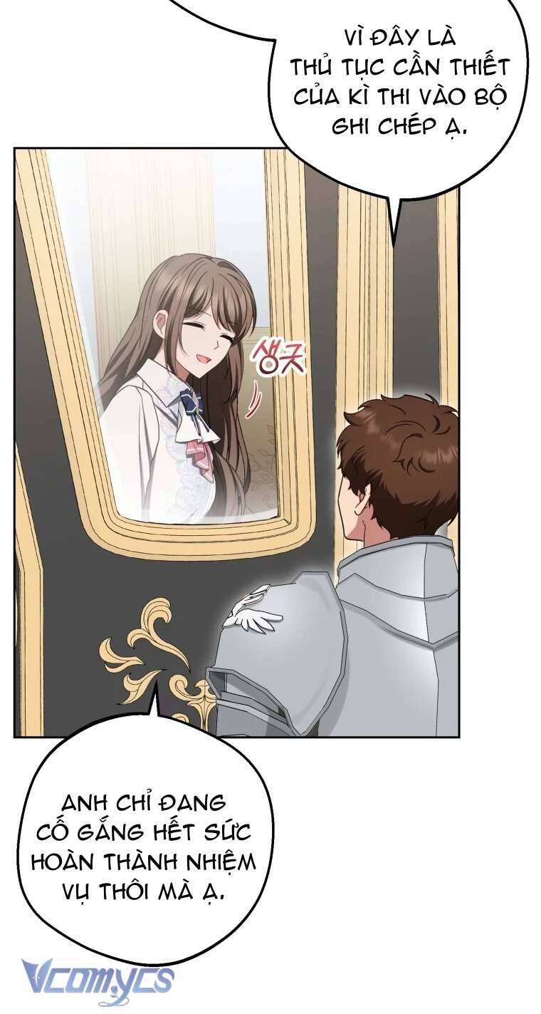 Được Yêu Thương Mà Còn Ngại Ngùng Sao! - Chap 73 - Trang 61