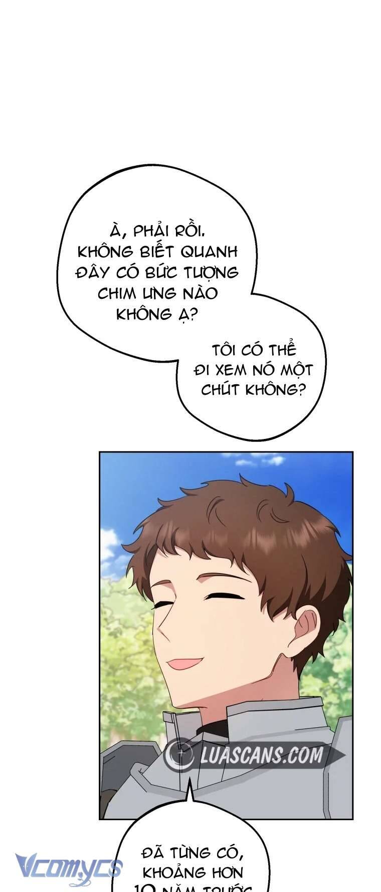 Được Yêu Thương Mà Còn Ngại Ngùng Sao! - Chap 73 - Trang 62
