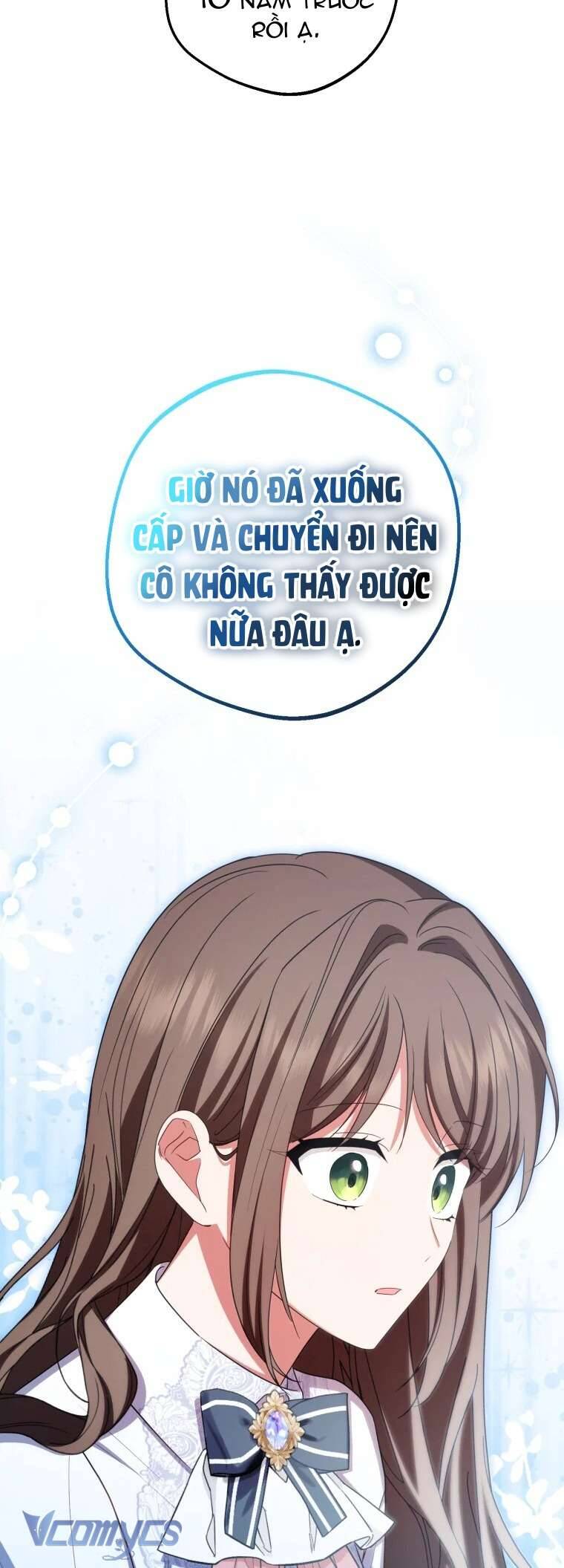 Được Yêu Thương Mà Còn Ngại Ngùng Sao! - Chap 73 - Trang 63