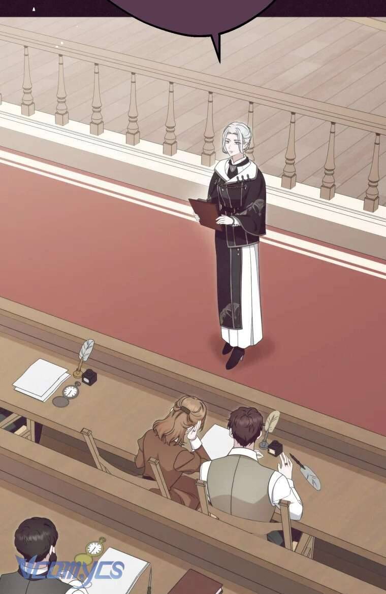 Được Yêu Thương Mà Còn Ngại Ngùng Sao! - Chap 73 - Trang 66