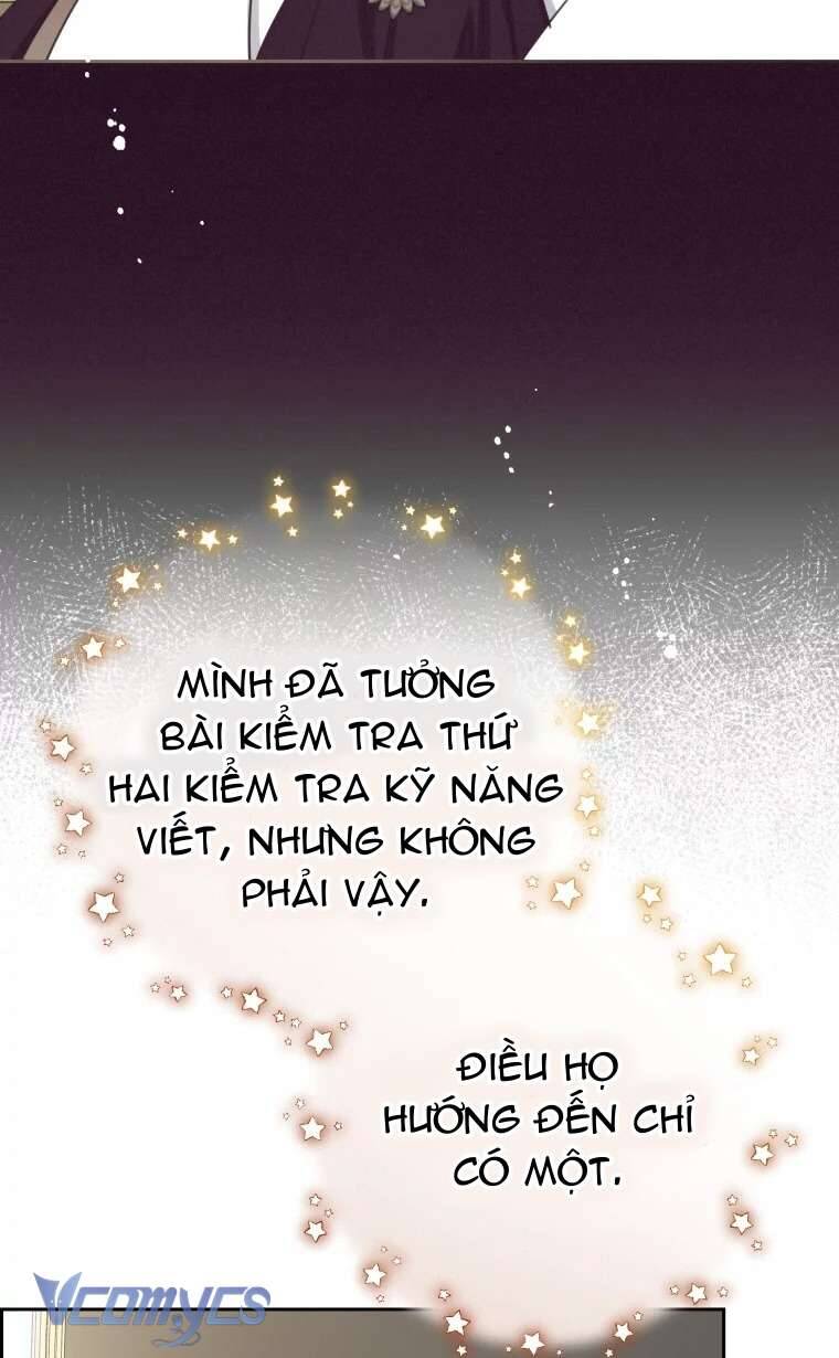 Được Yêu Thương Mà Còn Ngại Ngùng Sao! - Chap 73 - Trang 69
