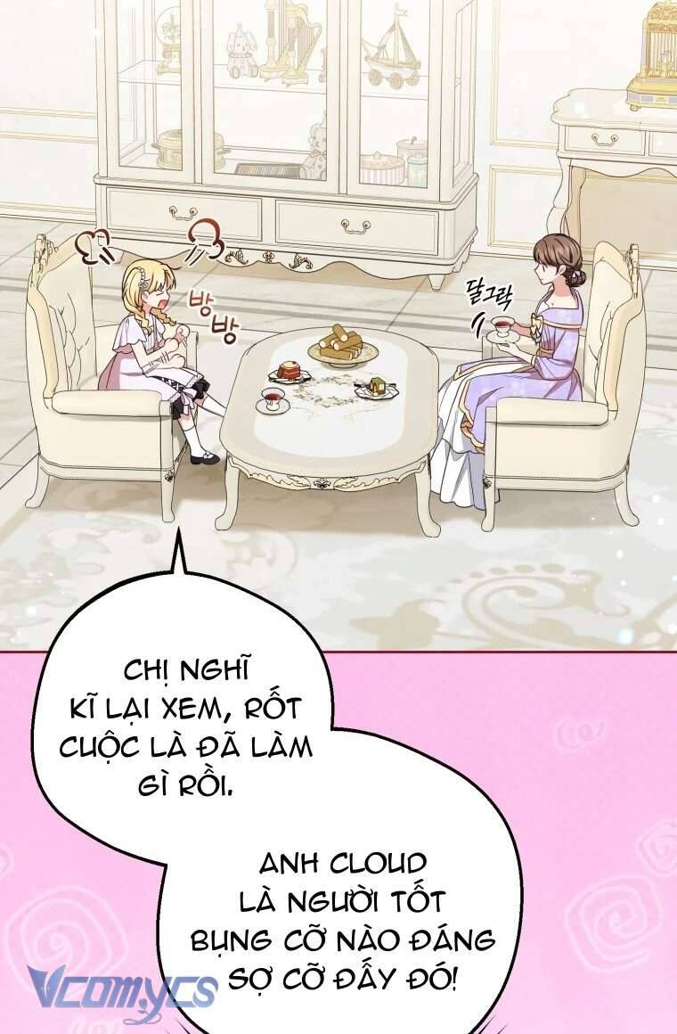 Được Yêu Thương Mà Còn Ngại Ngùng Sao! - Chap 73 - Trang 77