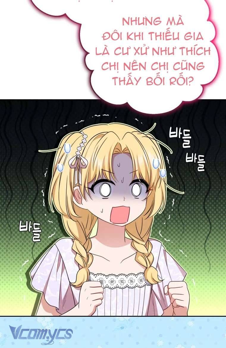 Được Yêu Thương Mà Còn Ngại Ngùng Sao! - Chap 73 - Trang 83