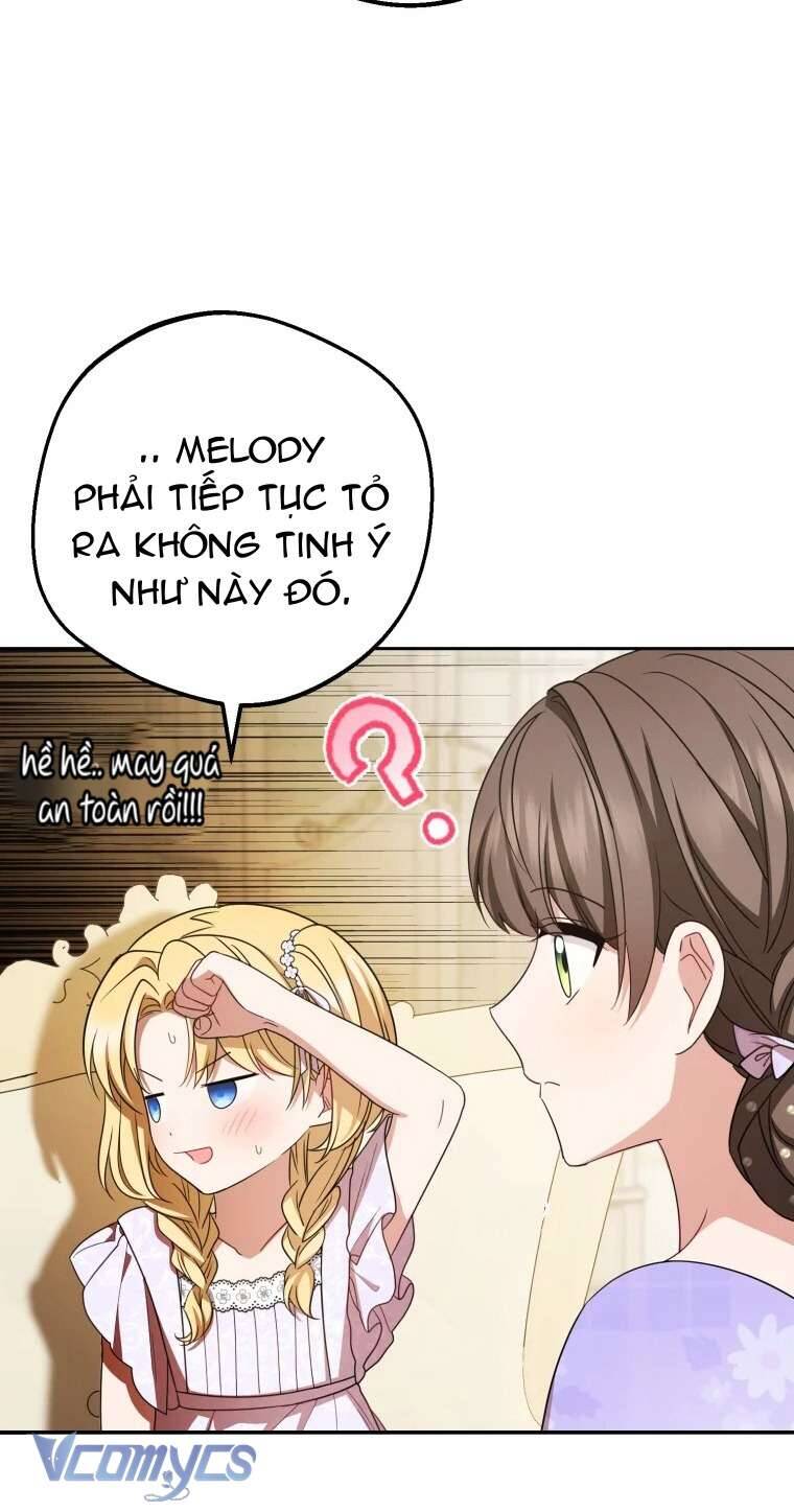 Được Yêu Thương Mà Còn Ngại Ngùng Sao! - Chap 73 - Trang 87