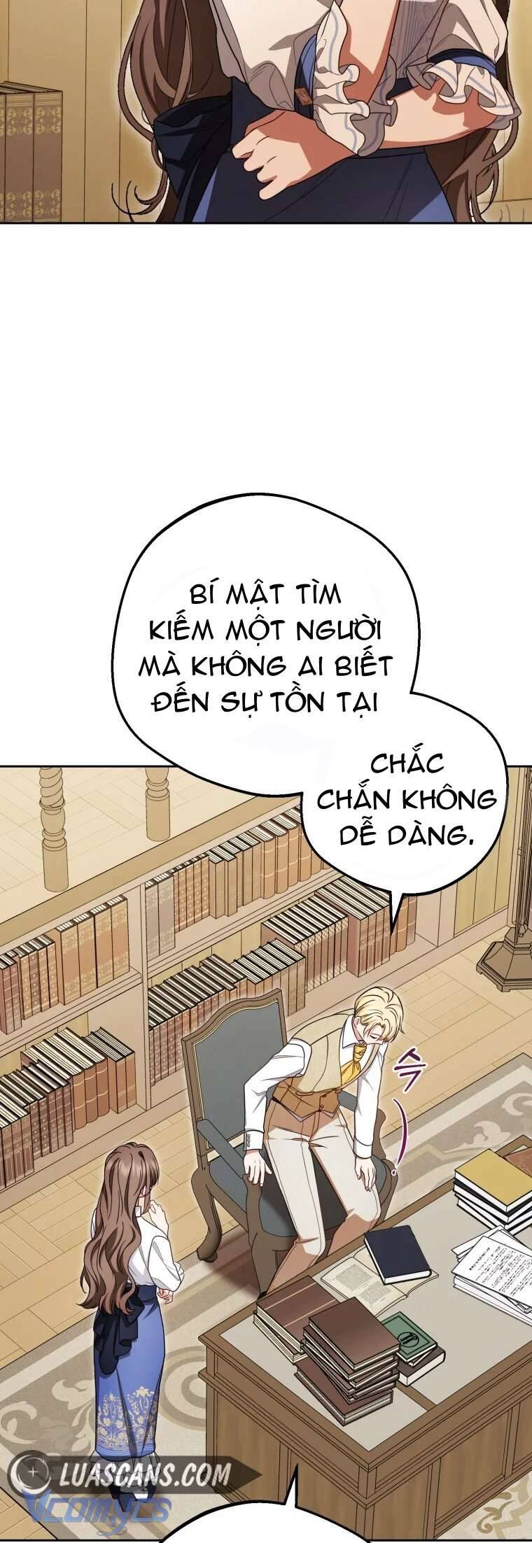 Được Yêu Thương Mà Còn Ngại Ngùng Sao! - Chap 73 - Trang 10