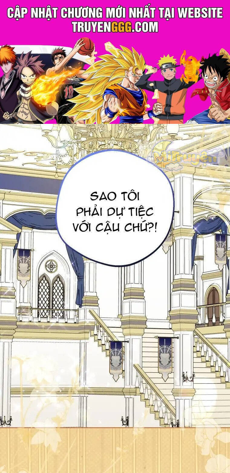 Được Yêu Thương Mà Còn Ngại Ngùng Sao! - Chap 74 - Trang 1