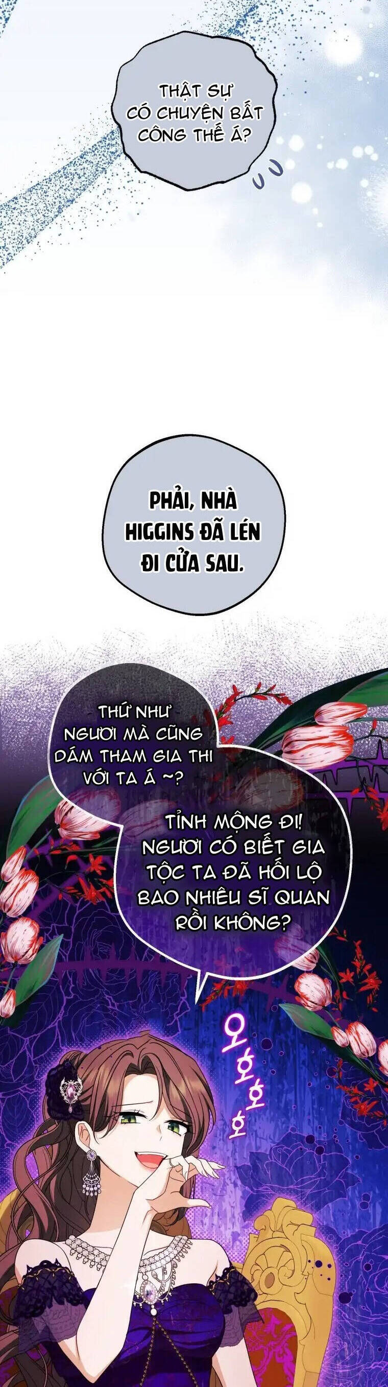 Được Yêu Thương Mà Còn Ngại Ngùng Sao! - Chap 74 - Trang 5