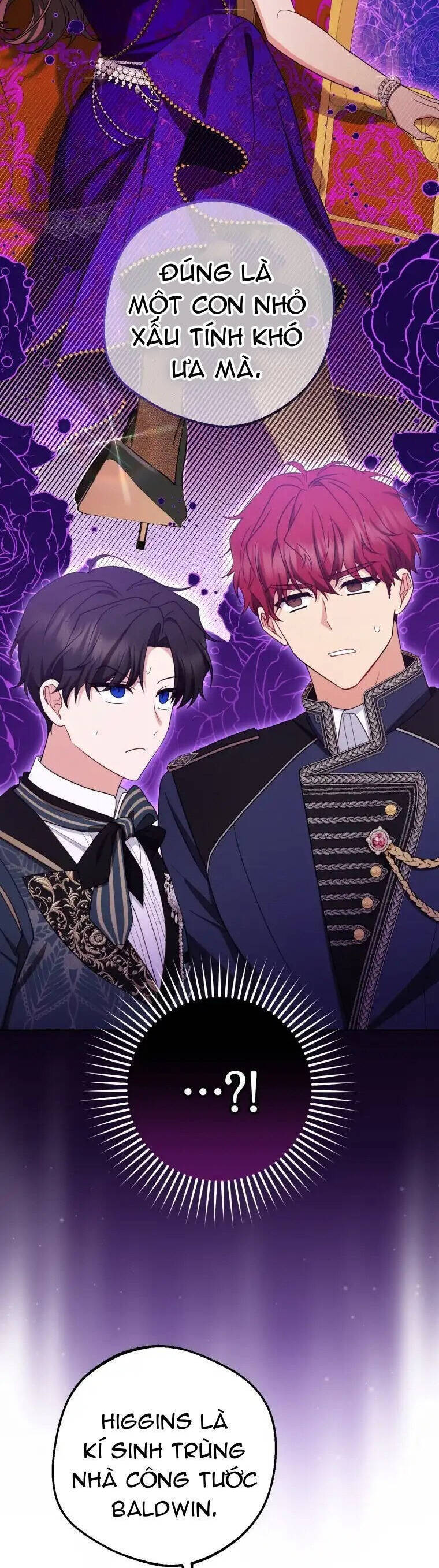 Được Yêu Thương Mà Còn Ngại Ngùng Sao! - Chap 74 - Trang 6