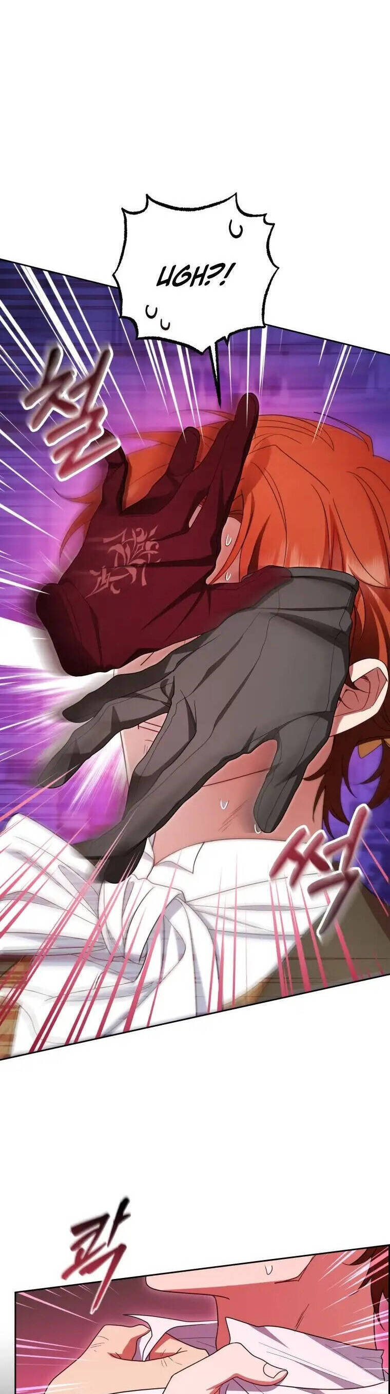 Được Yêu Thương Mà Còn Ngại Ngùng Sao! - Chap 74 - Trang 8
