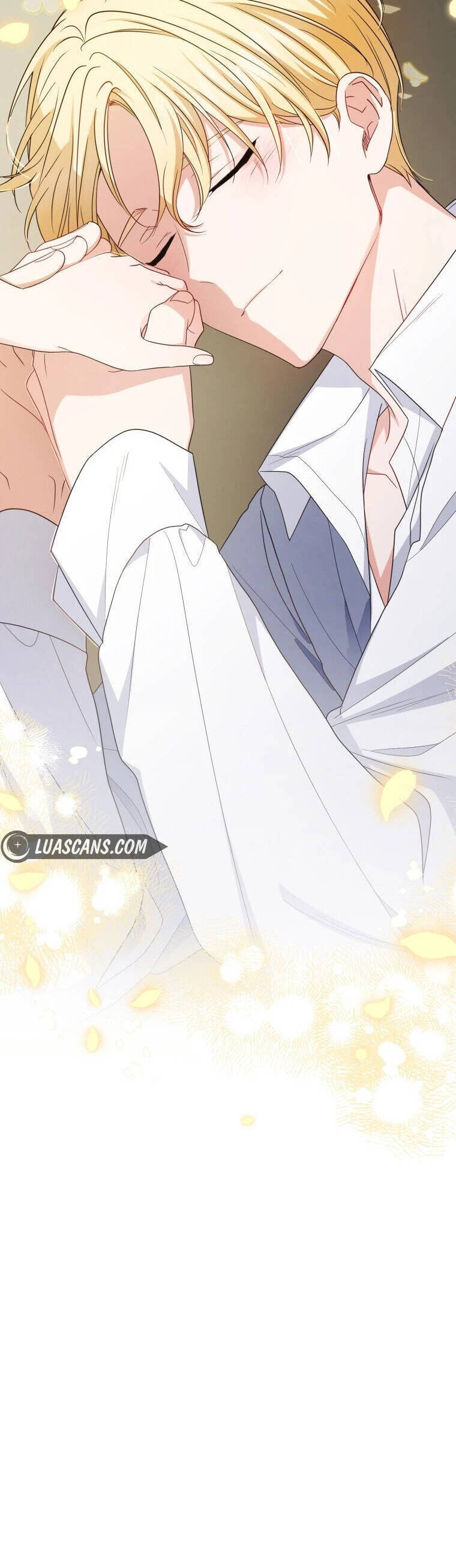 Được Yêu Thương Mà Còn Ngại Ngùng Sao! - Chap 75 - Trang 22